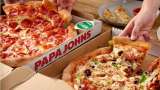 America&#039;s 4th Largest Pizza Chain, Papa Johns Set To Open 650 Outlets In India By 2033