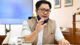 Linking of Aadhaar details with voter ID card yet to start: Kiren Rijiju 