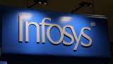 Infosys DIVIDEND LIVE: Infosys Q4 Results LIVE: INFY reported a weak set of Q4 results and announced a dividend of Rs 17.5 per share after market hours on April 13 as the market entered a long weekend