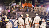 UP police intensifies security in Prayagraj; internet services shut, Sec 144 imposed