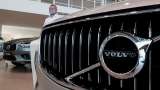 Volvo Car India reports 38% growth in sales in Jan-Mar quarter