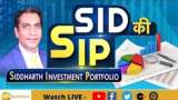 SID KI SIP: Why Siddharth Sedani Choose &#039;PLUG &amp; PLAY&#039; Theme For Today? Where To Invest?