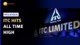  ITC becomes the 11th Indian company to cross Rs 5 trillion mark in market cap