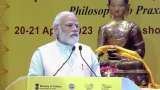 Buddha’s Teachings Offer Solution To Global Problems: PM Modi At Global Buddhist Summit 2023