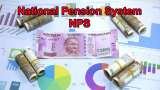 NPS calculator: How much investment in National Pension System is required to get Rs 2.5 lakh monthly pension