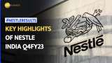 Nestle India Q4 Results: Consolidated net profit rises 24.7% to Rs 736.6 crore