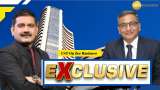 SUPER EXCLUSIVE Interview Of BSE&#039;s New MD &amp; CEO, Sundararaman Ramamurthy Only On Zee Business