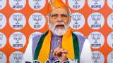 &#039;Congress Means Guarantee Of Corruption...&#039;: PM Modi To Karnataka BJP Workers