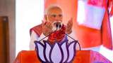 Congress Locked Up Lord Ram, Not It Wants To Lock Up Hanuman Worshippers: PM Modi In Karnataka Rally