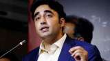 Pakistan foreign minister Bilawal Bhutto Zardari arrives in India to attend SCO meet