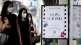 US adds a solid 253,000 jobs despite US Fed Reserve's rate hikes