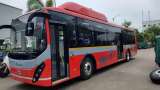 Electric bus maker Olectra Greentech profit rises 52% YoY to Rs 27 cr in Q4