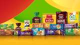 Britannia shares touch all-time high; should you buy, sell, or hold the FMCG giant's stock?