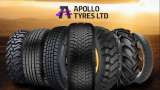 Apollo Tyres Result Preview: How Will Be The Results Of Apollo Tyres? Watch Here