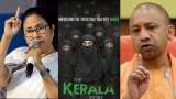 Day After West Bengal Banned &#039;The Kerala Story&#039;, CM Yogi Declares The Movie Tax-Free In UP