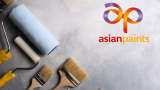 Asian Paints Results Preview: How Will Be The Results Of  Asian Paints In Q4?