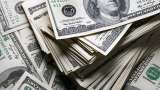 US dollar index strengthens as market rethinks monetary policy outlook