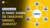 DECODED: How ONDC is cheaper than Zomato-Swiggy--Check here the difference in price