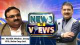 News Par Views: Mr. Hardik Dhebar, Group CFO, Delta Corp Ltd In Conversation With Anil Singhvi