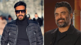 Ajay Devgn, R Madhavan come together for their next supernatural thriller film