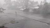 Severe cyclone Mocha hits Bangladesh, Myanmar coast