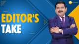 Editor&#039;s Take: Why American Market Is Performing Slow? Will Fluctuation In Market Continue This Week? Reveals Anil Singhvi