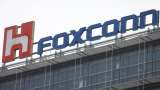 Foxconn begins work on manufacturing facility near Hyderabad