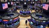 Power Breakfast: Dow, S&amp;P Edge Up As Data, Debt Ceiling Curb Gains