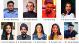 Top 9 Emerging & Promising Entrepreneurs of 2023