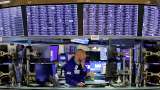 US stock market news: Dow, Nasdaq and S&P500 close lower after US retail sales