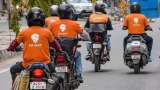 Swiggy's food delivery business turns profitable, says CEO