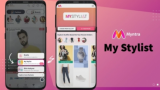 Myntra launches AI-based personal style assistant 'My Stylist' that helps customers complete their look