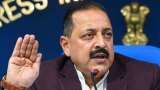 It's China's loss, not India's: Union minister Jitendra Singh on Beijing skipping G20 meet in Kashmir 