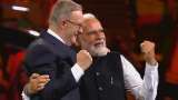 &quot;Prime Minister Modi Is The Boss,&quot; Says Australian PM Anthony Albanese At Sydney Event