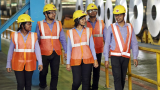 Hindalco Industries reports 37% YoY drop in Q4 PAT, announces 300% dividend for FY23