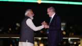 PM Modi, Anthony Albanese&#039;s Friendship Shines Through In Iconic Australia Visit