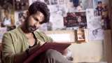 Shahid Kapoor to headline new action thriller movie from Zee Studios, Roy Kapur Films