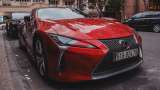 Lexus India rolls out new LC 500H Luxury Coupe tagged at Rs 2.39 cr