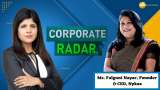 Corporate Radar: Nykaa Plans To Open 50 New Stores, Says Company&#039;s Founder &amp; CEO, MS. Falguni Nayar 