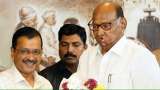 Kejriwal Gets NCP&#039;s Support In Battle With Centre Over Ordinance