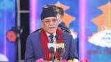 Nepal PM Prachanda to embark on 4-day official visit to India on May 31