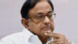 Introduction and withdrawal of Rs 2,000 note cast doubt on integrity, stability of India's currency: Chidambaram