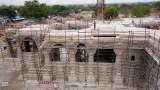 Ram Mandir Progress: Ground Floor 80% Ready, First Phase Completion By December 30th