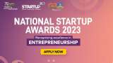 National Startup Awards 2023 applications deadline extended to June 15