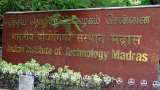 NIRF 2023: IIT Madras occupies top spot for 5th consecutive year; IISc Bengaluru 'best university'