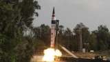 India flight-tests new-gen ballistic missile 'Agni Prime' 