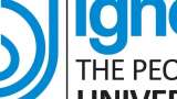 IGNOU to get its own campus in UP’s Greater Noida soon