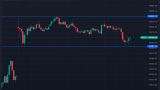 Bazar aaj kal: Market closed in the red mark on the last day, Nifty below 18600