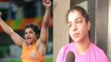 Will participate in Asian Games only when issues will be resolved: Wrestler Sakshi Malik