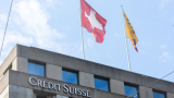 Credit Suisse CEO memo signals UBS deal to close Monday